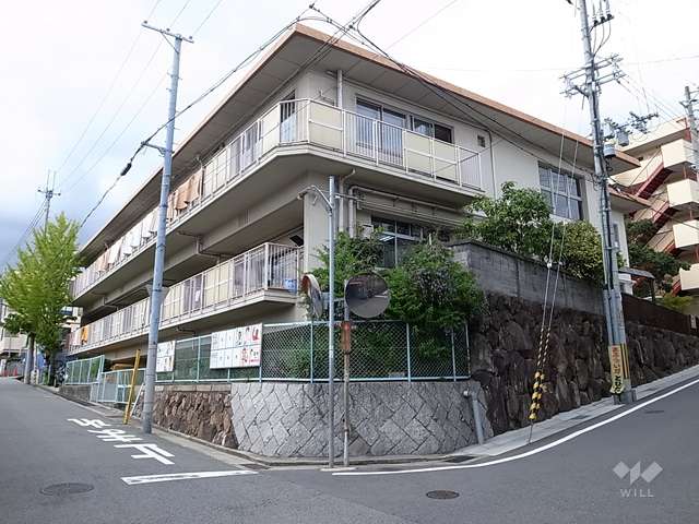 本山北町あすのこども園(幼保連携型)の写真