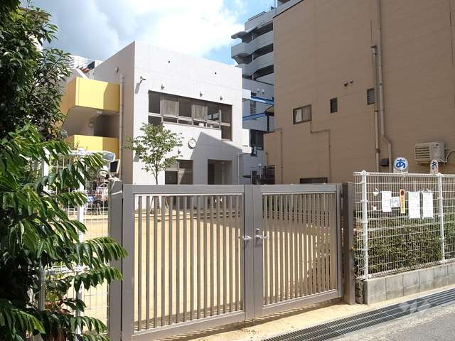 認定こども園あおい宙(幼保連携型)の写真