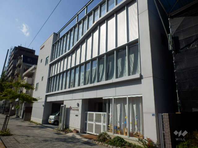 甲南こども園(幼保連携型)の写真