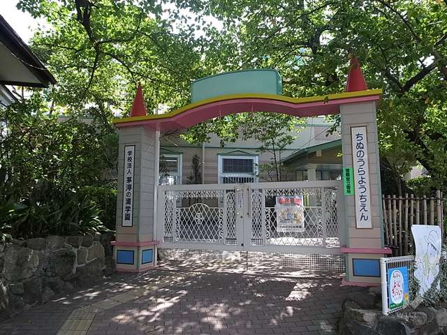 茅渟の浦幼稚園の写真