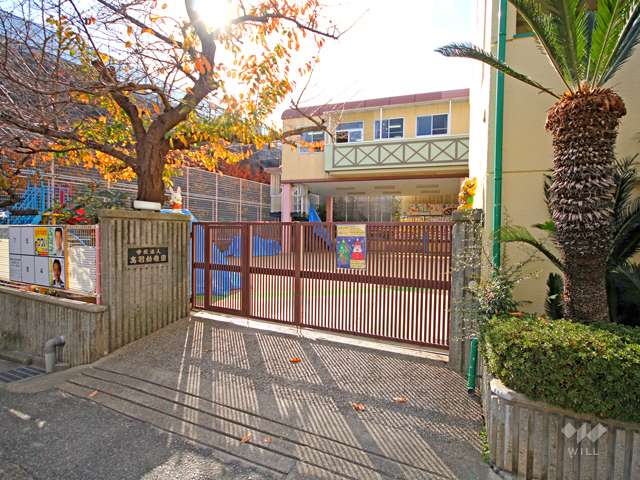 高羽幼稚園の写真