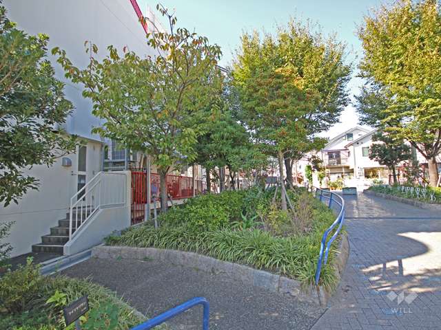 認定こども園 六甲道COCORO(幼保連携型)の写真