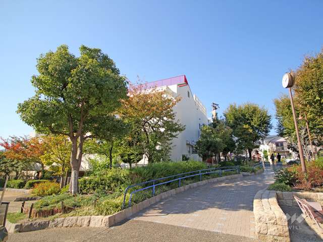 認定こども園 六甲道COCORO(幼保連携型)の写真