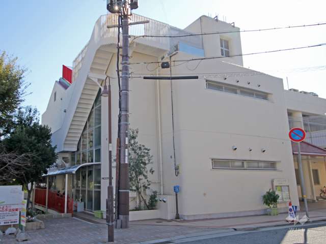 認定こども園 六甲道COCORO(幼保連携型)の写真