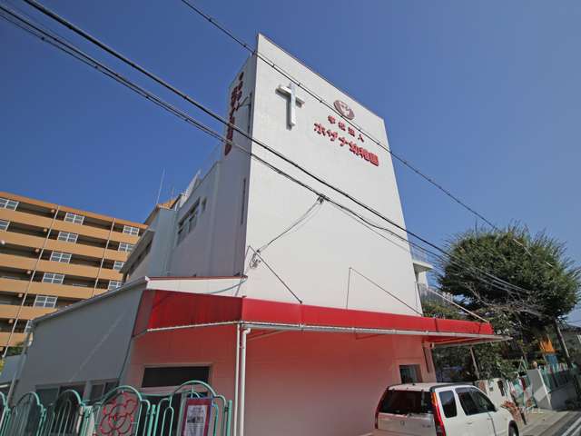 ホザナ幼稚園の写真