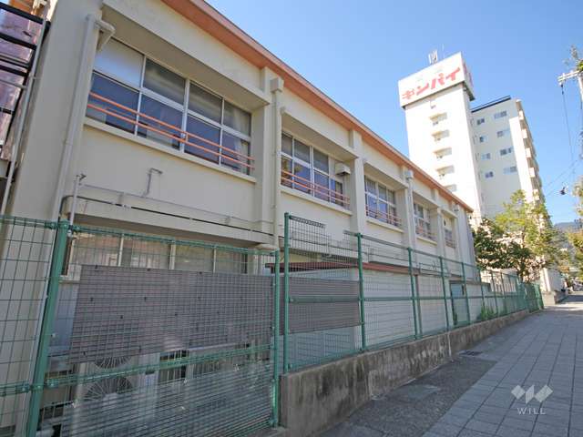 灘すずかけ幼稚園の写真