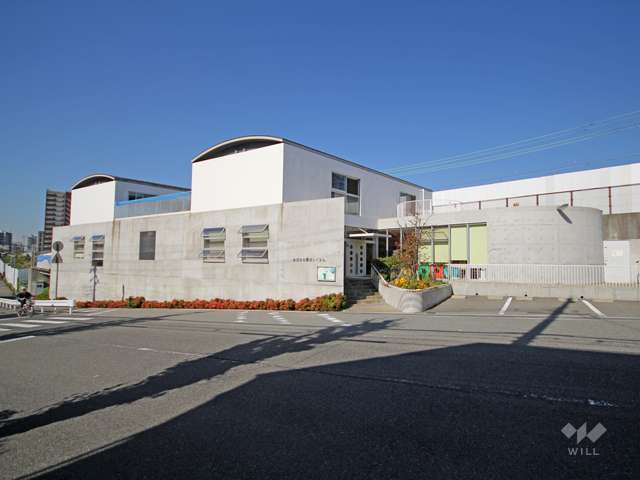 めばえの園こども園(幼保連携型)の写真