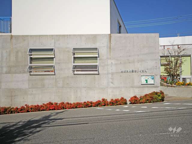 めばえの園こども園(幼保連携型)の写真