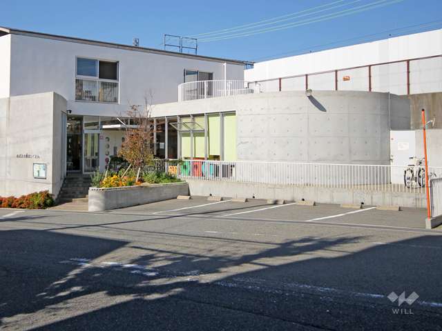 めばえの園こども園(幼保連携型)の写真