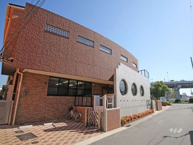 おおいしこども園(幼保連携型)の写真