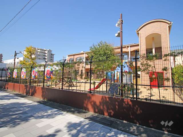 おおいしこども園(幼保連携型)の写真