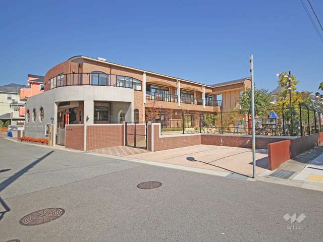 おおいしこども園(幼保連携型)の写真