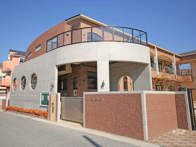 おおいしこども園(幼保連携型)の写真