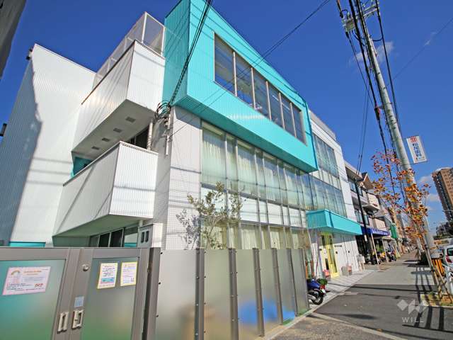 認定こども園 高羽COCORO(幼保連携型)の写真