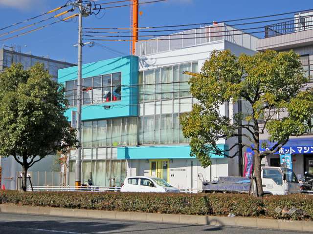 認定こども園 高羽COCORO(幼保連携型)の写真