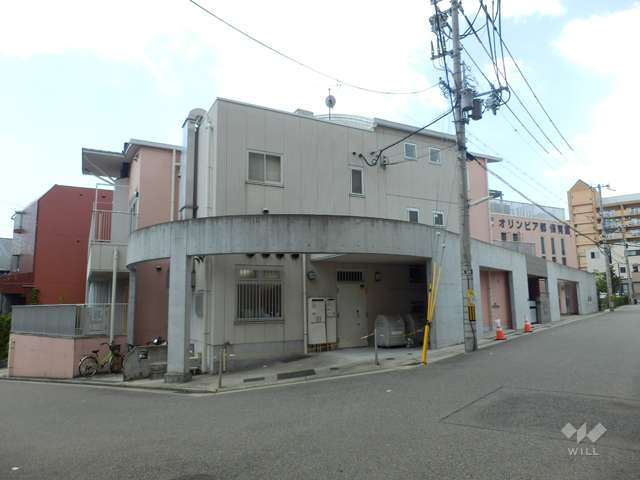 オリンピア都こども園の写真