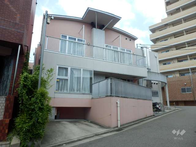 オリンピア都こども園の写真