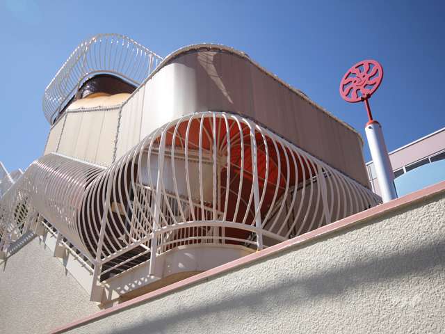 八幡幼稚園の写真