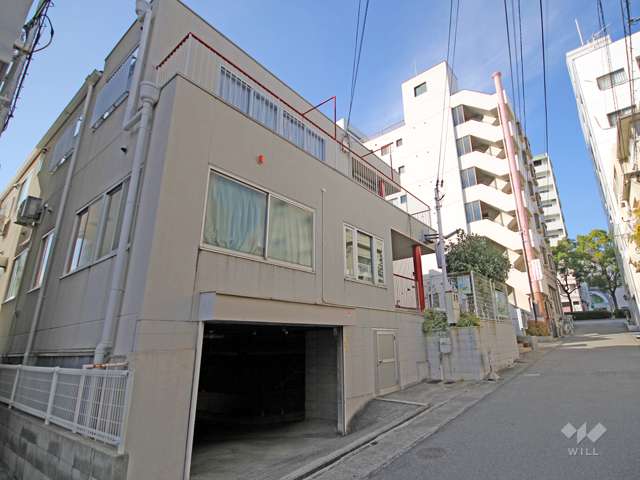 ランバス記念幼稚園の写真