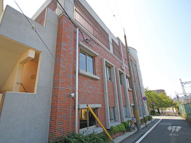 光愛児園の写真