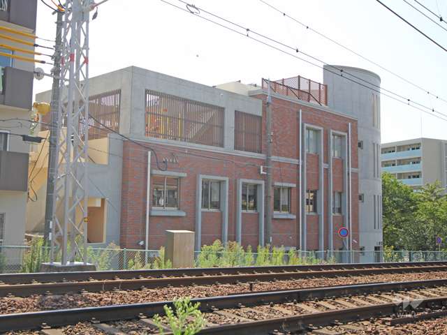 光愛児園の写真