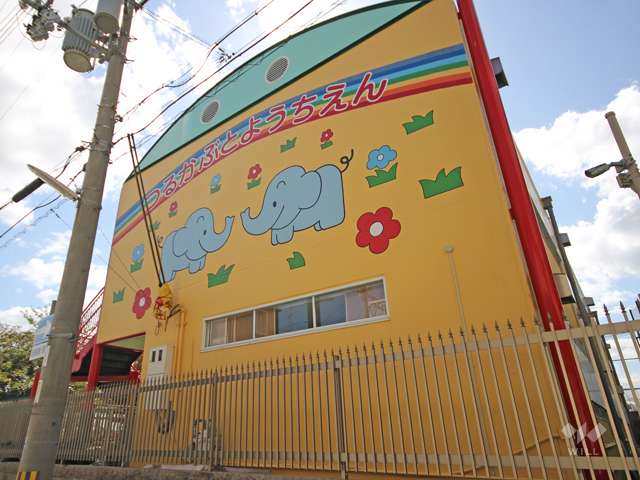 鶴甲幼稚園の写真