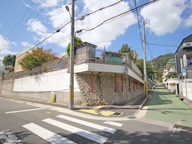 鶴甲幼稚園の写真