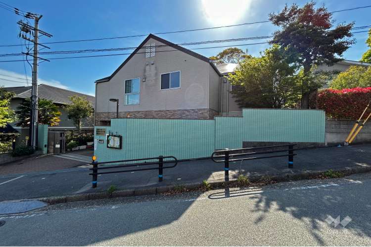 蓮美幼児学園芦屋山手ナーサリーの写真