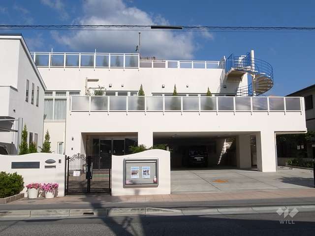 宝塚じあい保育園の写真