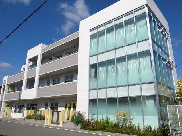 宝塚COCORO保育園の写真