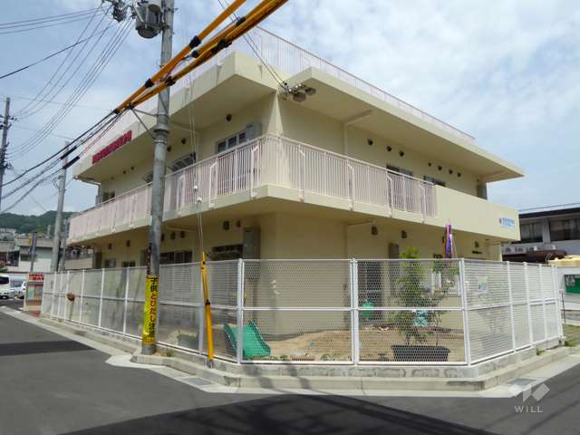 川西共同保育園栄町分園の写真