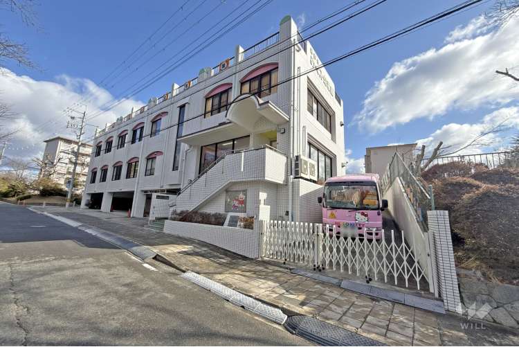 めぐみ学園の写真