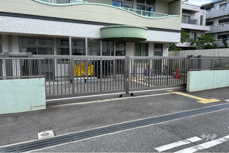 アートチャイルドケア伊丹の写真