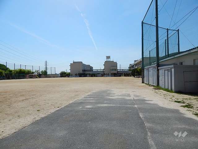太田小学校の写真