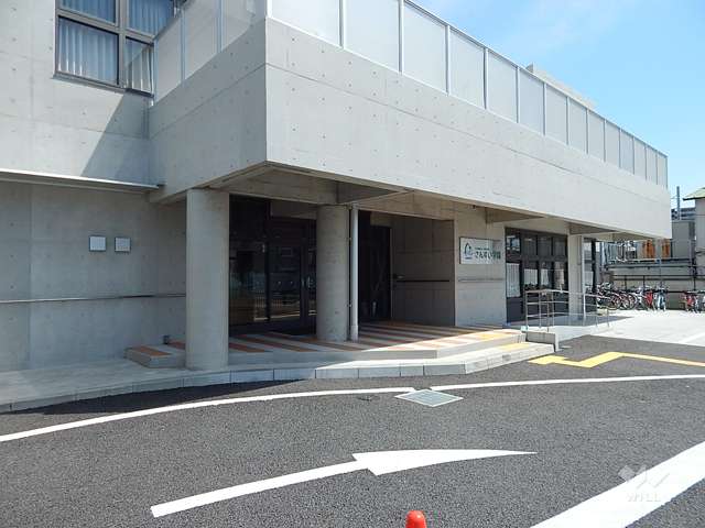 認定こども園さんすい学園(幼保連携型)の写真