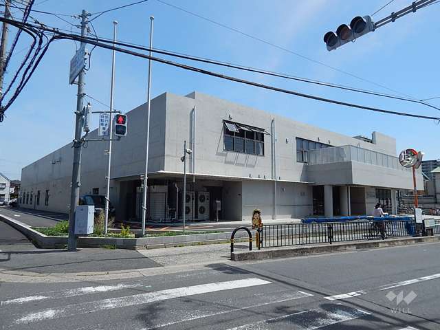 認定こども園さんすい学園(幼保連携型)の写真