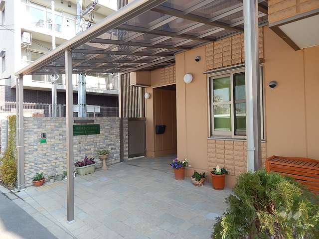 認定こども園ちとせ學院Due南茨木(幼保連携型)の写真