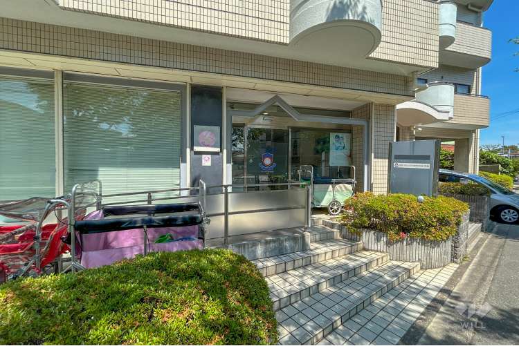 ポピンズ小規模保育園芦屋の写真