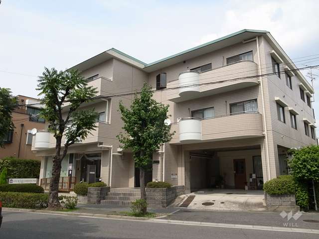 ポピンズ小規模保育園芦屋の写真