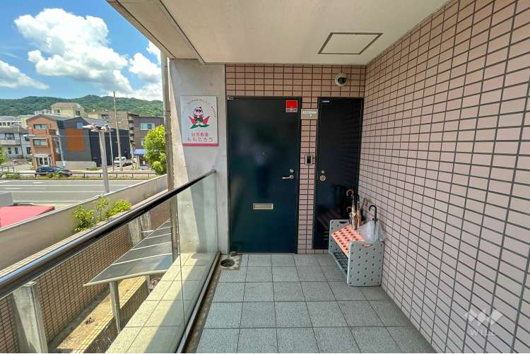 幼児教室ももたろうの写真