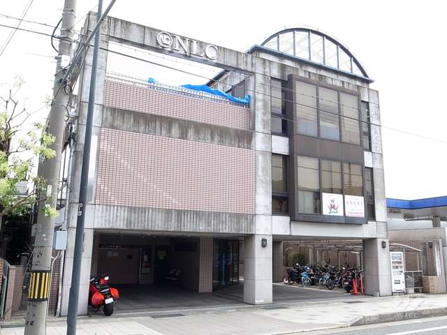 幼児教室ももたろうの写真