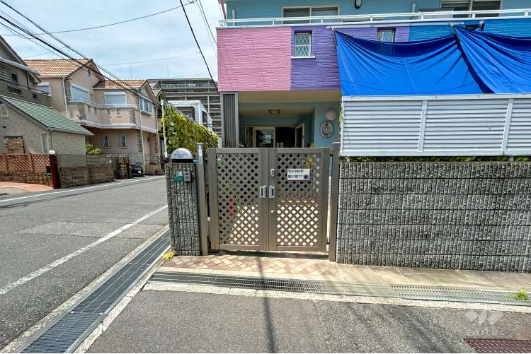 インターナショナルプレスクール　ブルードルフィンズ香櫨園校の写真