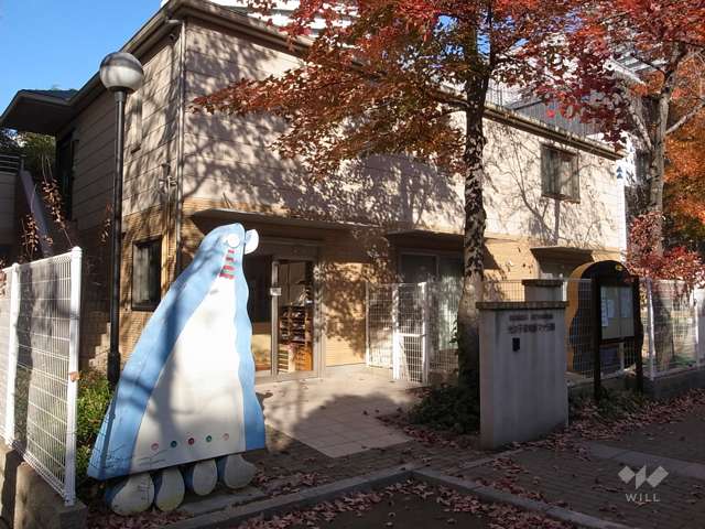 光の子認定こども園 マナ分園の写真