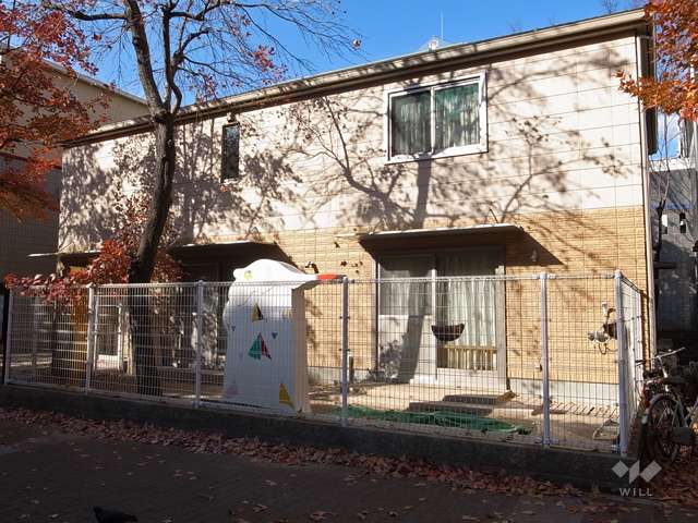 光の子認定こども園 マナ分園の写真