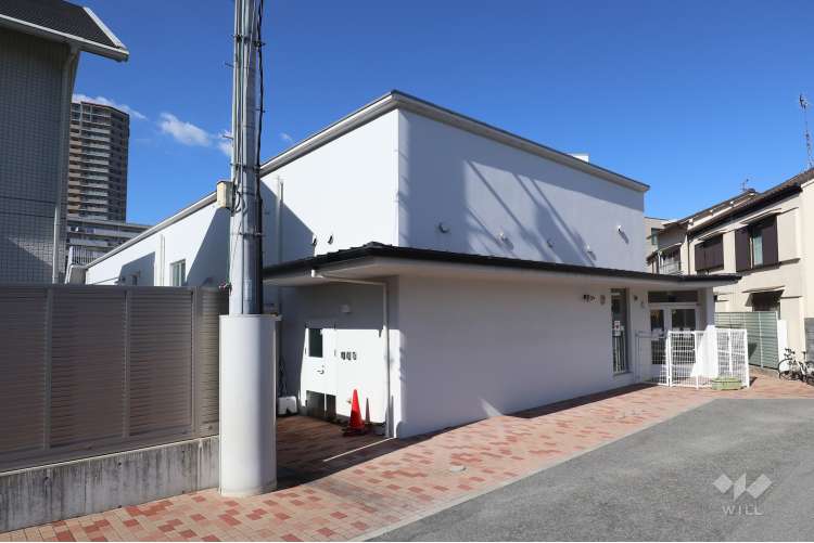 はなみずき保育園分園の写真