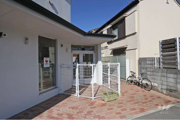 はなみずき保育園分園の写真