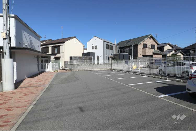 はなみずき保育園分園の写真