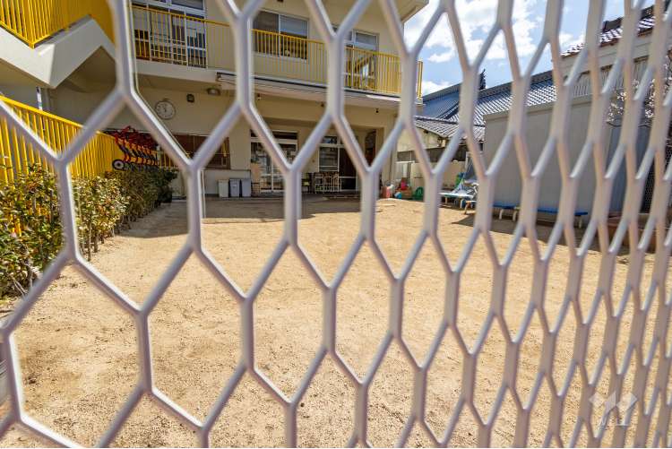 あゆみ保育園の写真