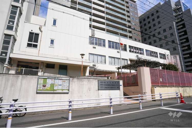 南大江保育所の写真