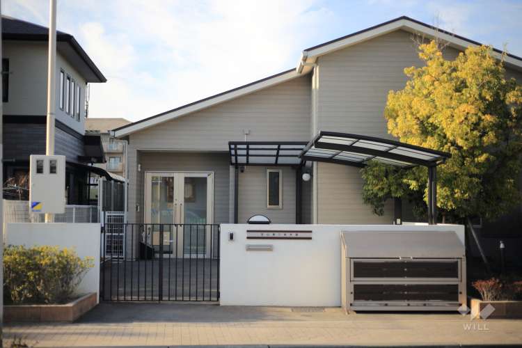 宝山第2保育園の写真